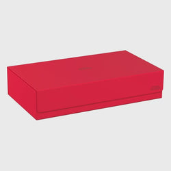 Ultimate Guard Deck Case 1000+ XenoSkin Red