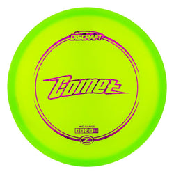 Discraft Z Line Comet 175-176 grams