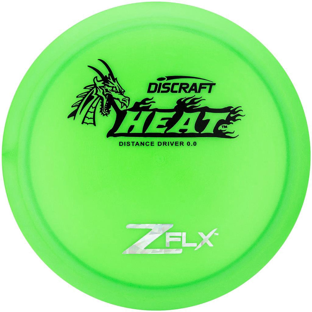 Discraft Z FLX Heat 173-174 grams