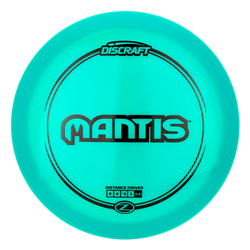 Discraft Z Line Mantis 175-176 grams