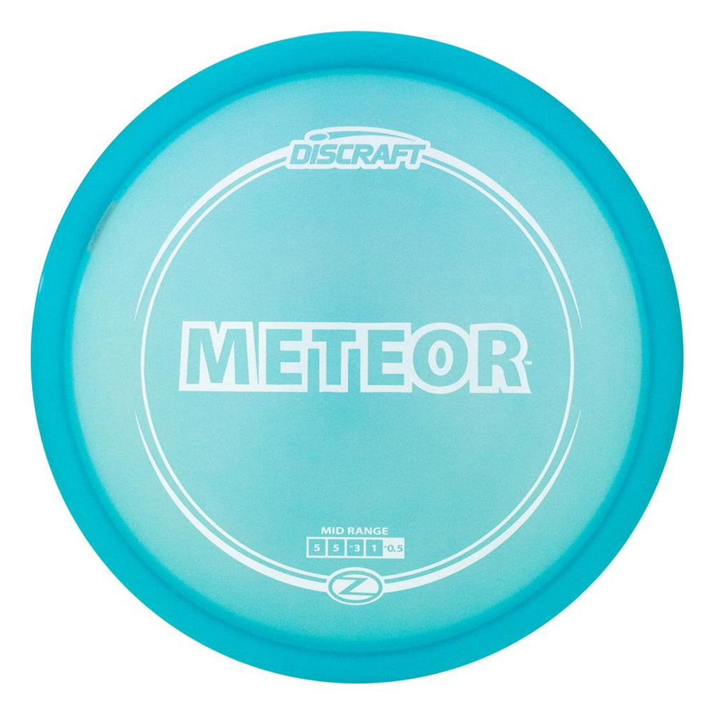 Discraft Z Line Meteor 175-176 grams