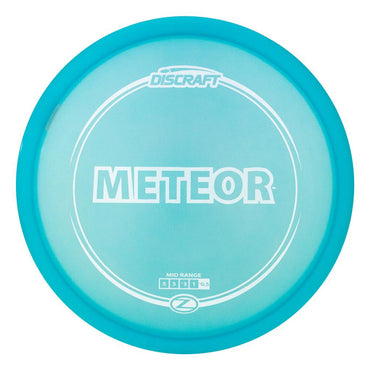 Discraft Z Line Meteor 175-176 grams