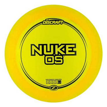 Discraft Z Line Nuke OS 173-174 grams