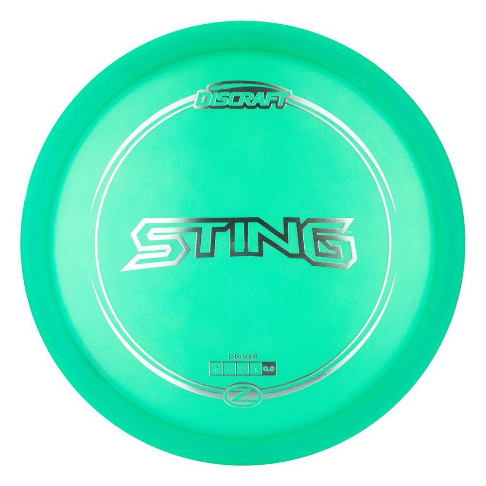 Discraft Z Line Sting 173-174 grams